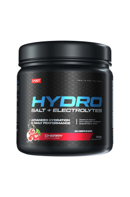 VAST HYDRO Electrolytes 300 g