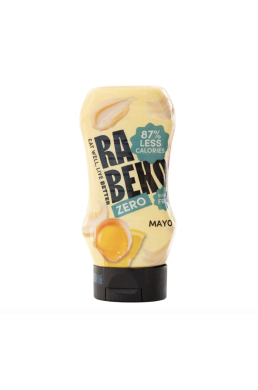 Rabeko Zero 350 ml Mayo sauce
