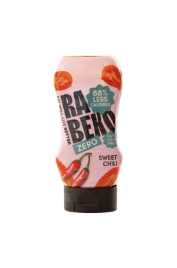 Rabeko Zero 350 ml Sweet chili sauce