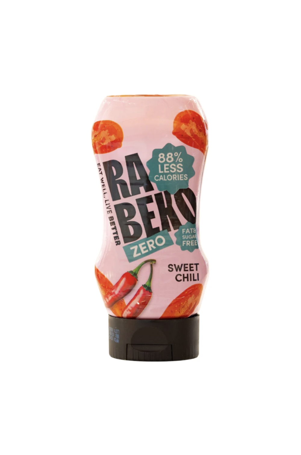 Rabeko Zero 350 ml Sweet chili sauce