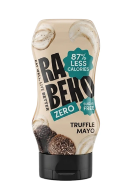Rabeko Zero 350 ml Truffle mayo sauce