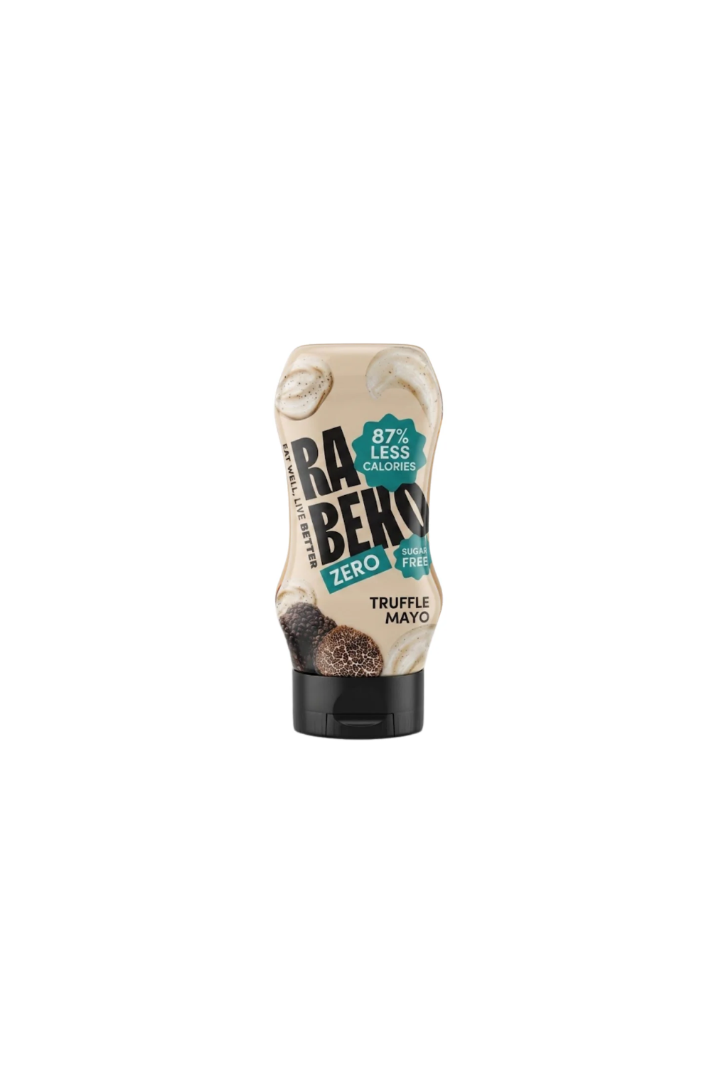 Rabeko Zero 350 ml Truffle mayo sauce