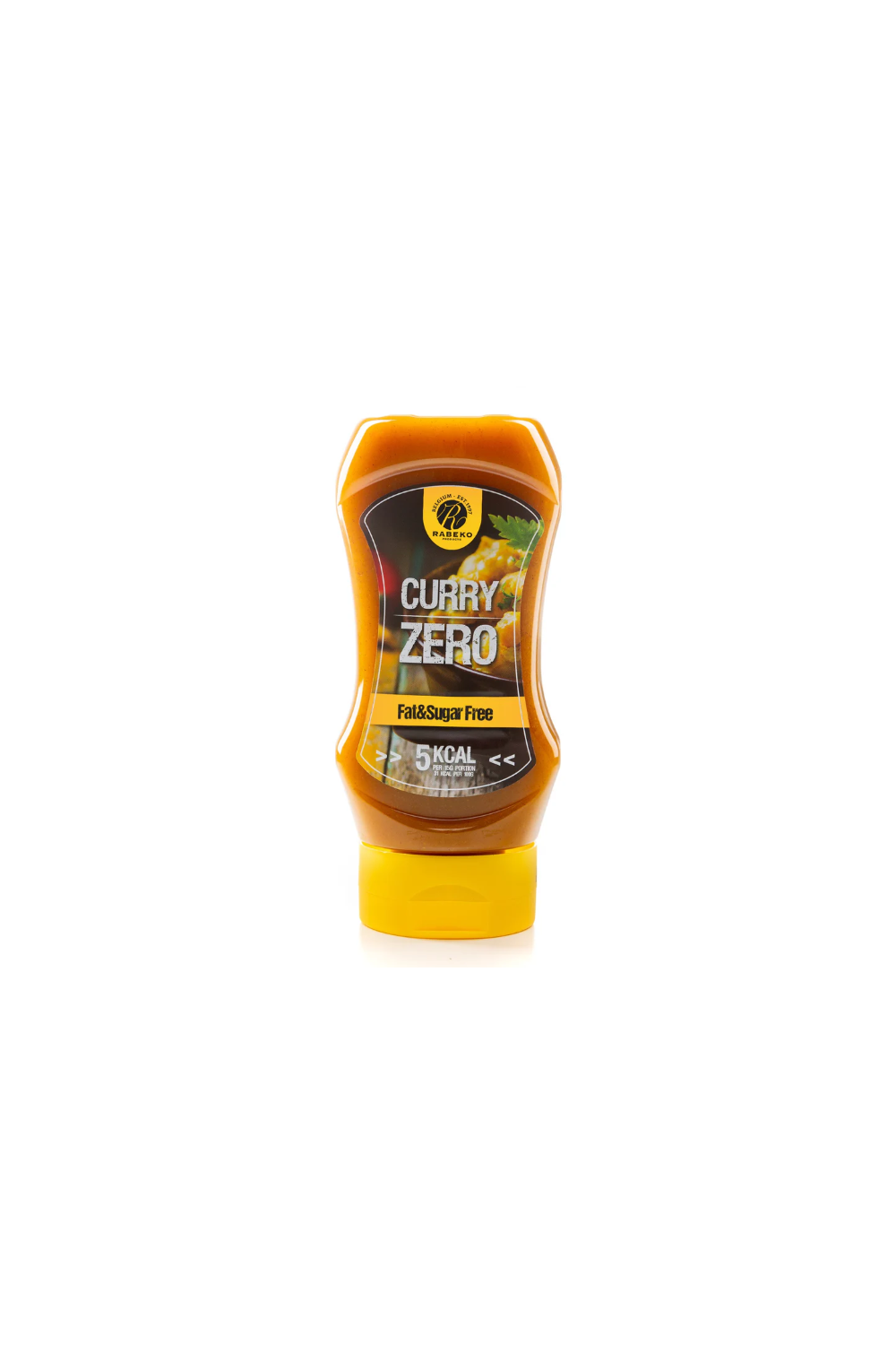 Rabeko Zero 350 ml Curry sauce