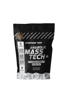 Anabolic Tech MASS 4050 g