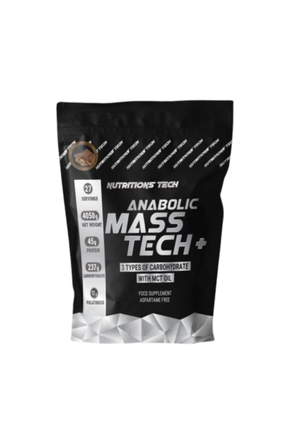 Anabolic Tech MASS 4050 g