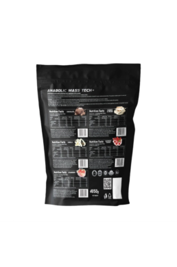 Anabolic Tech MASS 4050 g