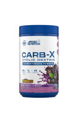 Applied Nutrition Carb-X 1.2 kg