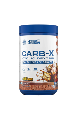 Applied Nutrition Carb-X 1.2 kg