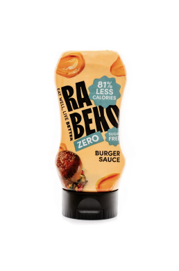 Rabeko Zero 350 ml Burger sauce
