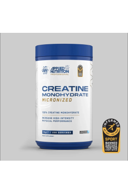 Applied Nutrition Creatine Monohydrate 1000 g