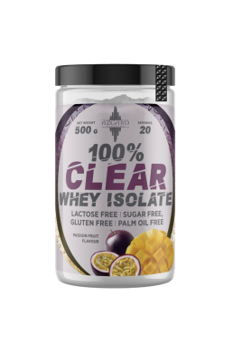 Azgard Clear Whey Isolate 500 g