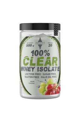 Azgard Clear Whey Isolate 500 g